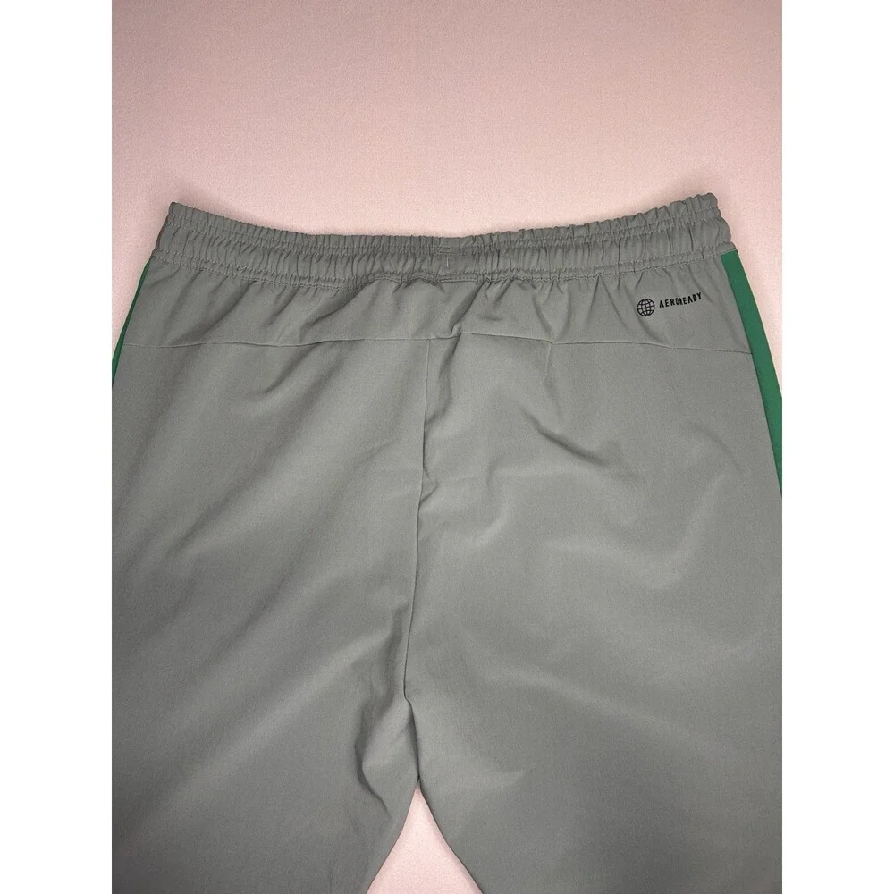 adidas Men's M Training Colorblock 3-Stripes AEROREADY Track Pants IN5054 NWOT